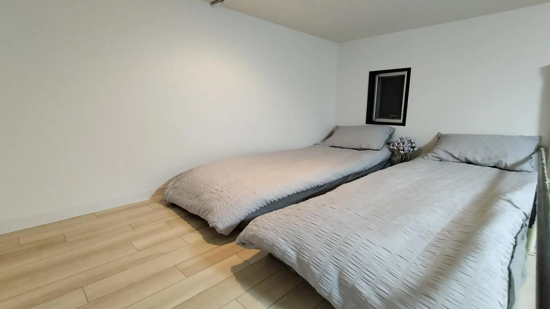D22新宿最中心 两室 新大久保站5分-2 Rooms Shinjuku Center 5 Mins To St Max 4P 新宿 涉谷 表参道 池袋 上野 代代木 银座 原宿 Tokyo Apartment