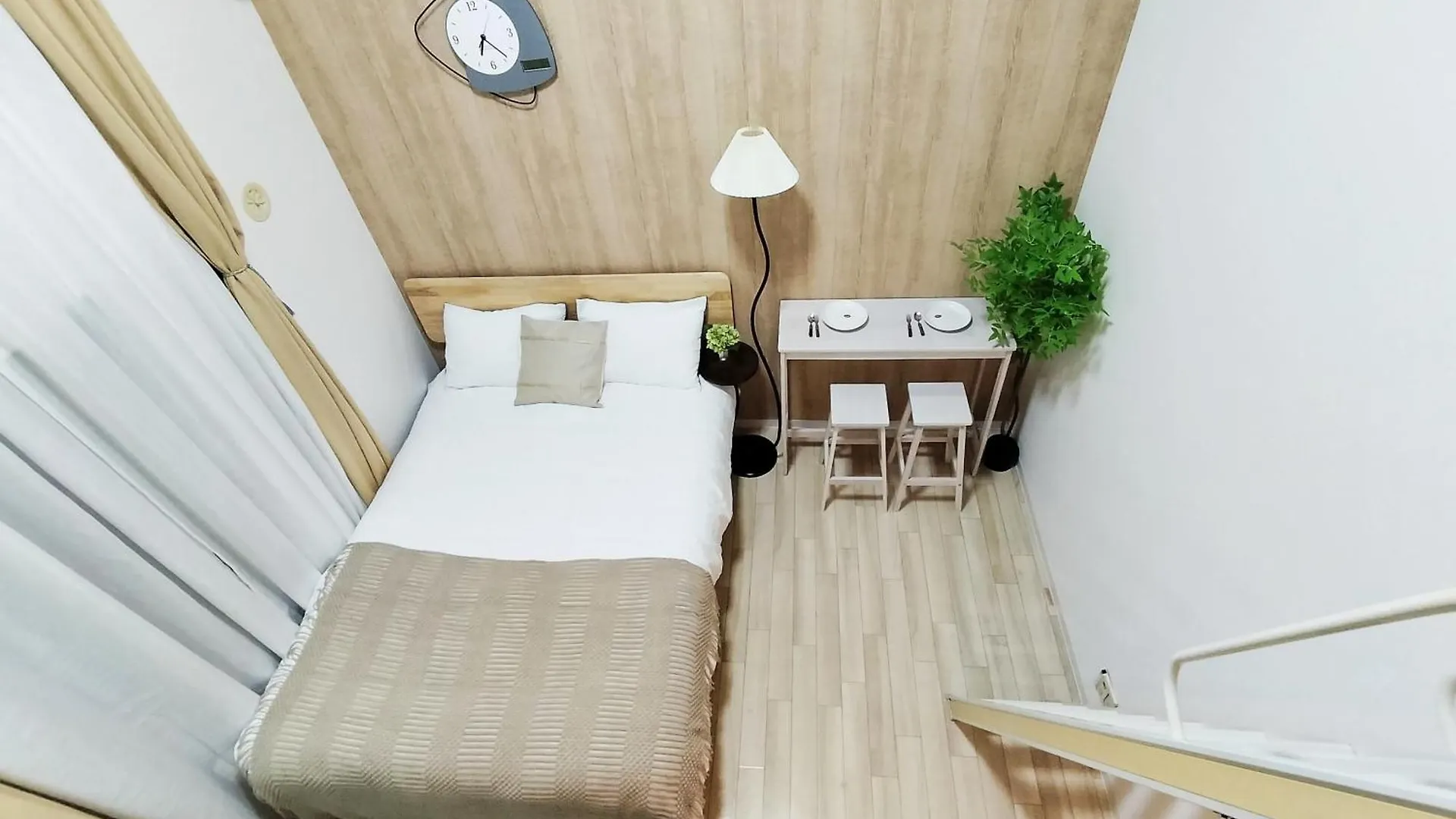 D22新宿最中心 两室 新大久保站5分-2 Rooms Shinjuku Center 5 Mins To St Max 4P 新宿 涉谷 表参道 池袋 上野 代代木 银座 原宿 Tokyo Apartment