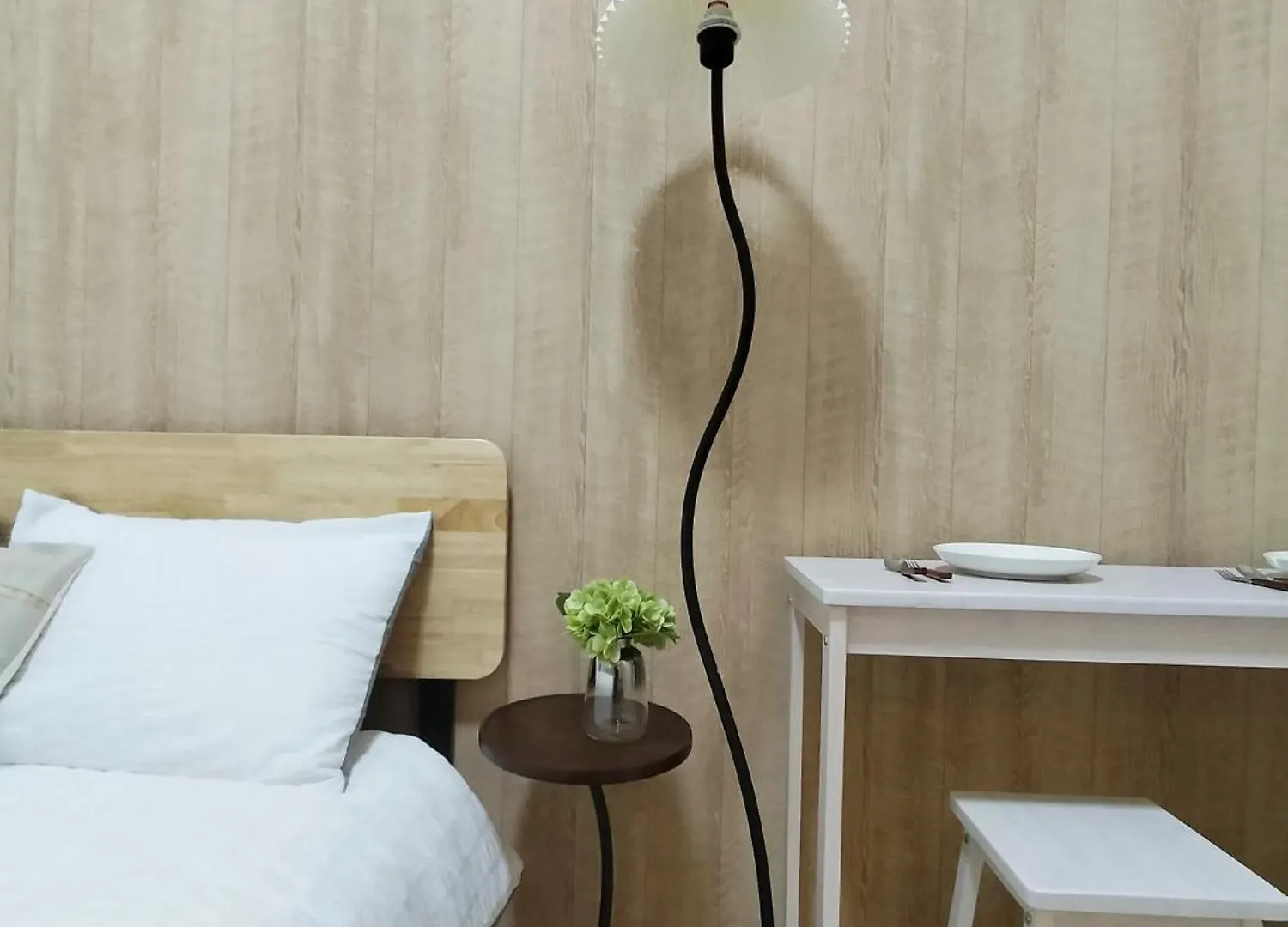 Apartment D22新宿最中心 两室 新大久保站5分-2 Rooms Shinjuku Center 5 Mins To St Max 4P 新宿 涉谷 表参道 池袋 上野 代代木 银座 原宿 Tokyo