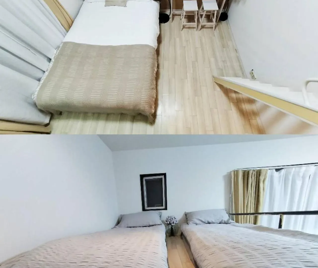 D22新宿最中心 两室 新大久保站5分-2 Rooms Shinjuku Center 5 Mins To St Max 4P 新宿 涉谷 表参道 池袋 上野 代代木 银座 原宿 Tokyo